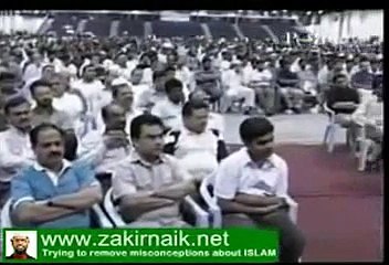 Q76 to Dr Zakir Naik  Double Standard of Oxford Dictionary Regarding Fundamentalism!