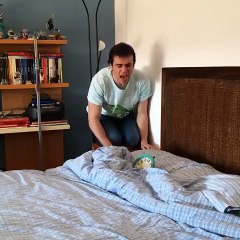 Jorge Amor - Sus Mejores Vines Abril 2016