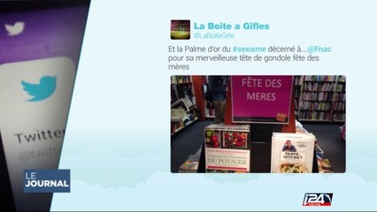 Fête des mères: entre nouilles et cadeaux sexistes
