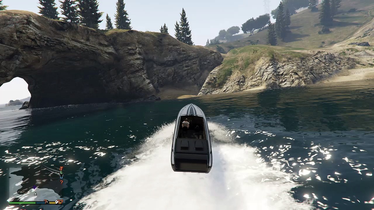 GTA5 SPACE CHIP 20