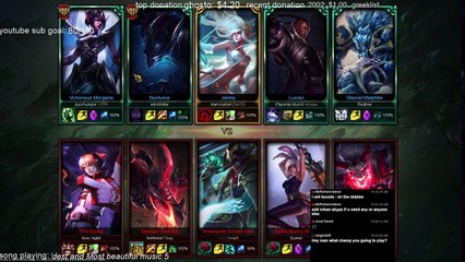 League of Legends 15 wins 0 keys wtf ? (125)