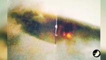 TOP SECRET UFO LEAK Unidentified Flying Object US NAVY Arctic Flying Saucer Encounter