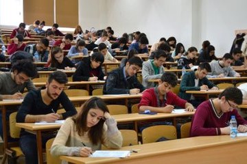 Üniversite Sınav Sistemi Sil Baştan: Çoklu YGS-LYS Geliyor