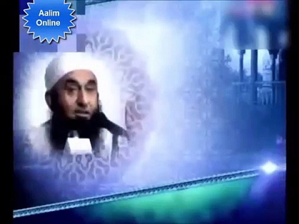 England ki Jail mai kya hua dakhain Bayan By Maulana Tariq Jameel 2016