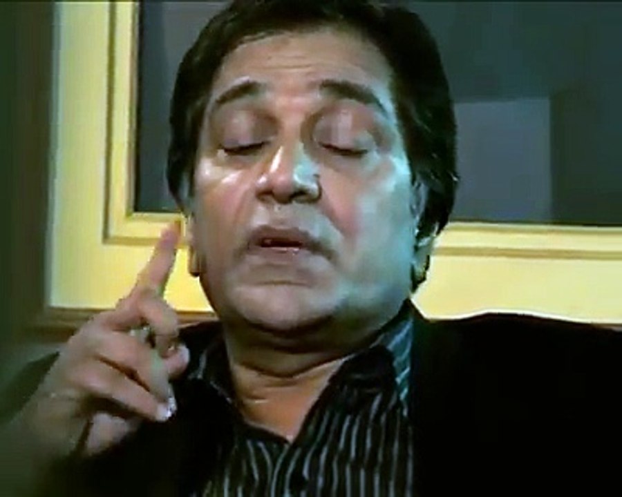 moeen akhtar the legend