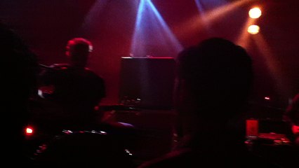 Timbre Timbre live à Toulon #3