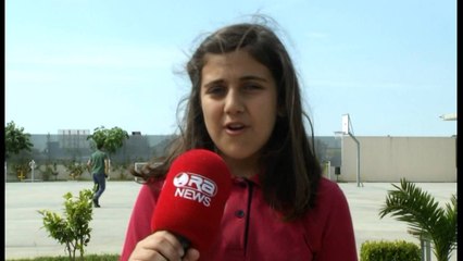 Tangram - Shqipëria më e mirë nëse do të dinim të falenderonim - Sheval Beren Ozisik - Kodi: 72