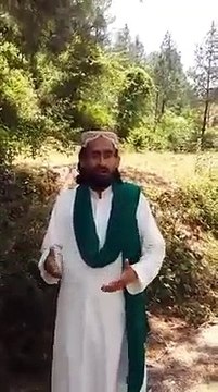 علامہ غازی اورنگزیب فاروقی صاحب