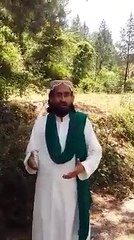 علامہ غازی اورنگزیب فاروقی صاحب