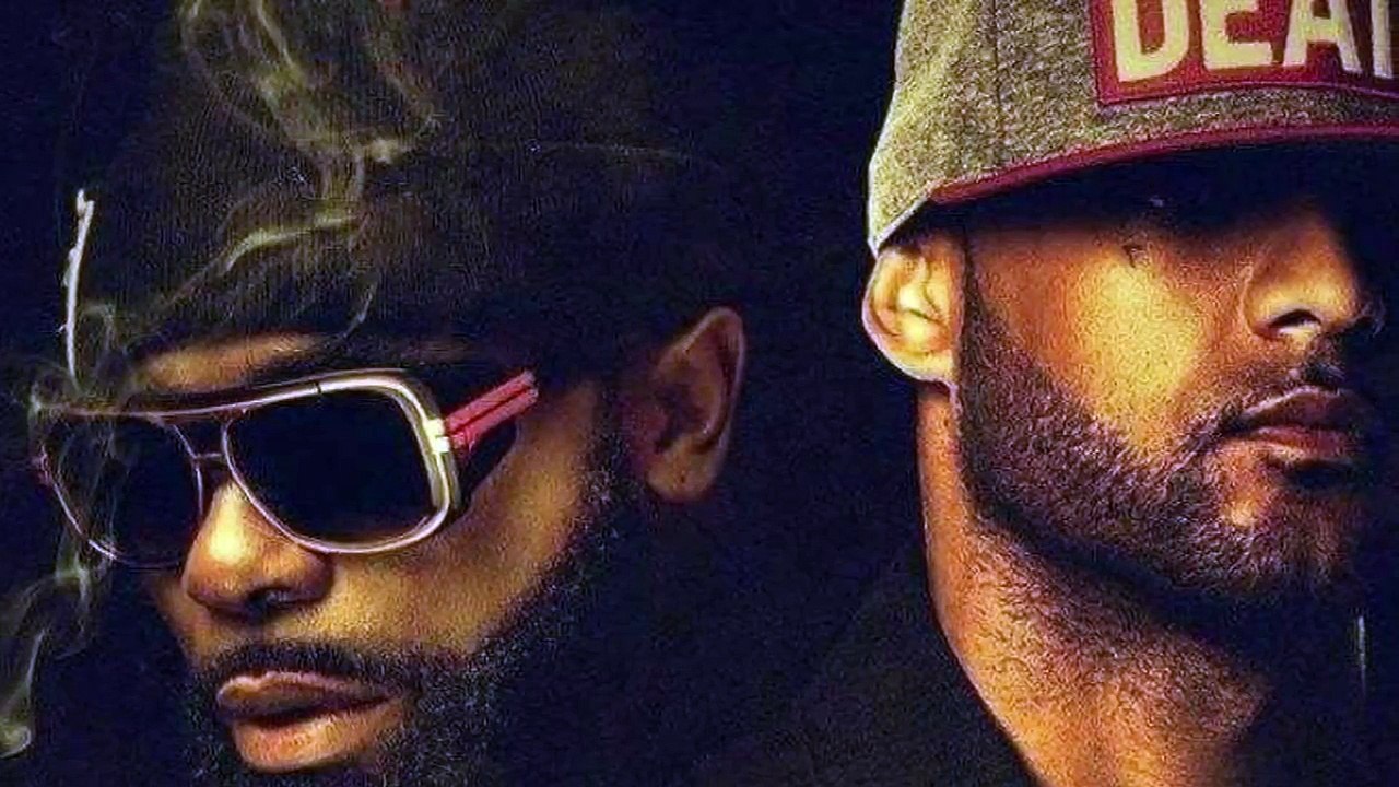 Kaaris et Booba ont signes un pacte avec le Diable