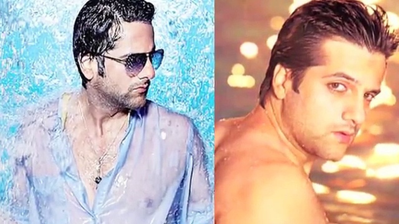 Fardeen Khan 2016 Look