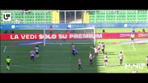 Alessandro Florenzi Goals 2015/16