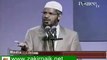 Q72 to Dr Zakir Naik  What happened with Zakir Naik at Los Angles after 9_11