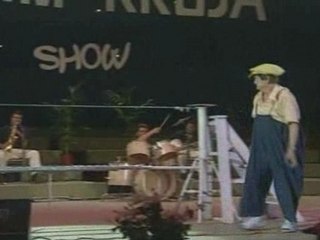 Kruja show3