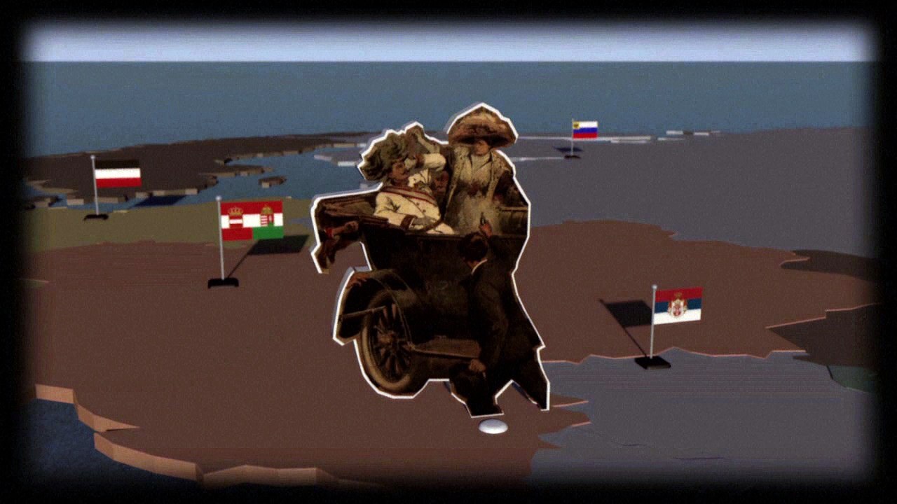 A Grande Guerra