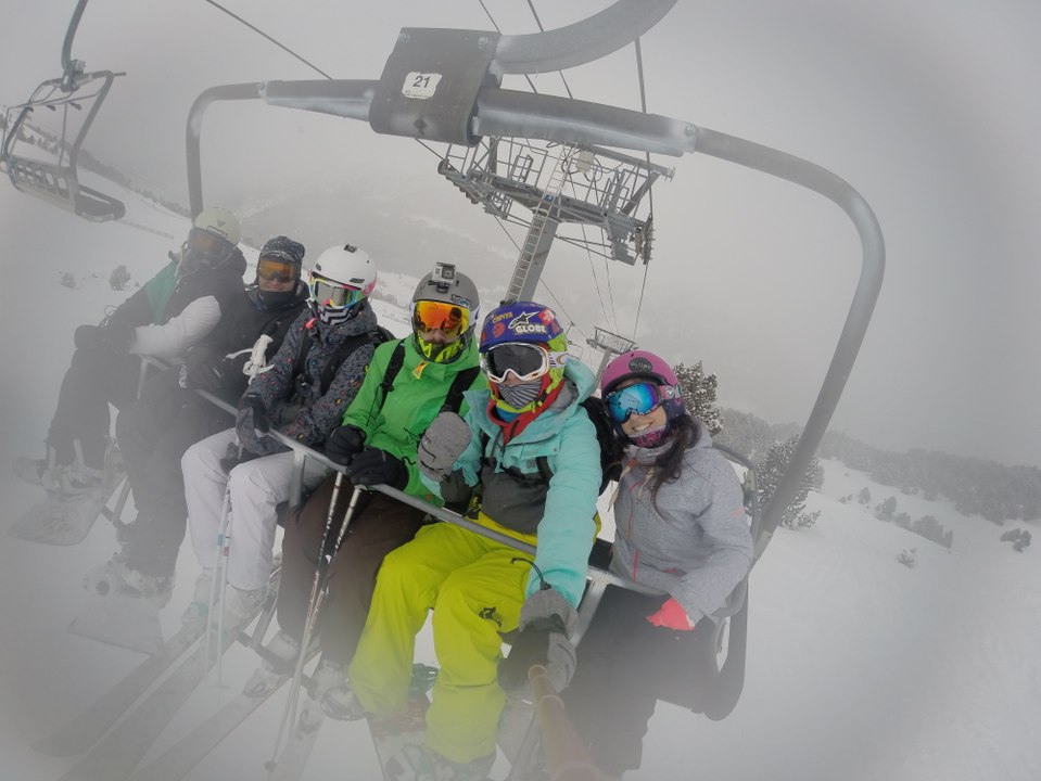 Andorra 2016