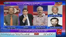 PEMRA issue notice to 92 News on airing insulting remarks