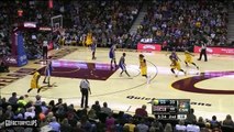 Kyrie Irving Full Highlights vs Warriors (2013.12.29) - 27 Pts, 9 Assists, Clutch!