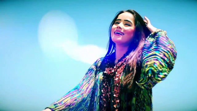 Khabare - Master Ali Haider - Pashto New Song 2016 HD
