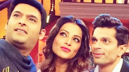 The Kapil Sharma Show - Bipasha-Karan Grover To Make Their FIRST Appearance On TV