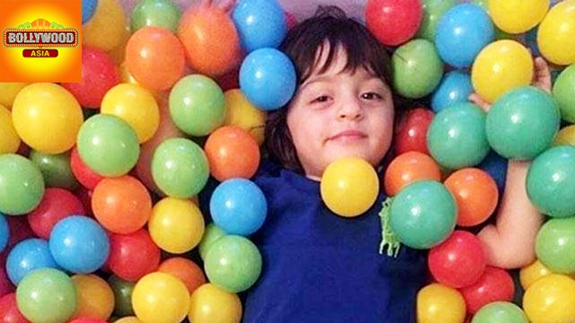 Shah Rukh Khan Celebrated His Son AbRam’s 3rd BIRTHDAY | Bollywood Asia