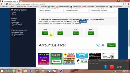 hướng dẫn kiếm tiền trên mạng