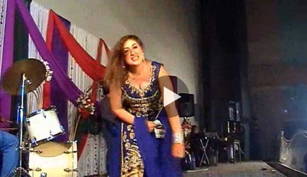 Pashto New Show 2016 Za Yaar Yam Da Yaraano 1080P Full HD Show