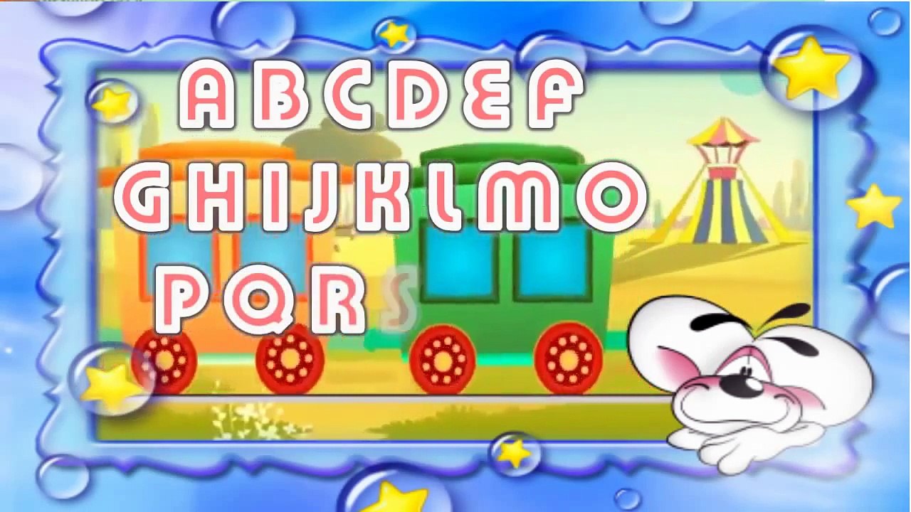 Learn the Alphabet    ABC Song   ABC Songs and More Nursery Rhymes