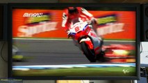 MotoGP14X64 - unlocked Video 7 - crash compilation 2
