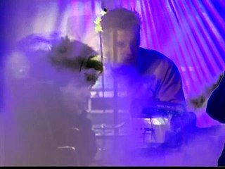 Echo & the Bunnymen - The Killing Moon (Liverpool 2001)