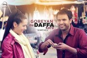 Pyaar Tere Da Assar -- Amrinder Gill -- Punjabi songs 2015 latest -- Goreyan Nu Daffa Karo -