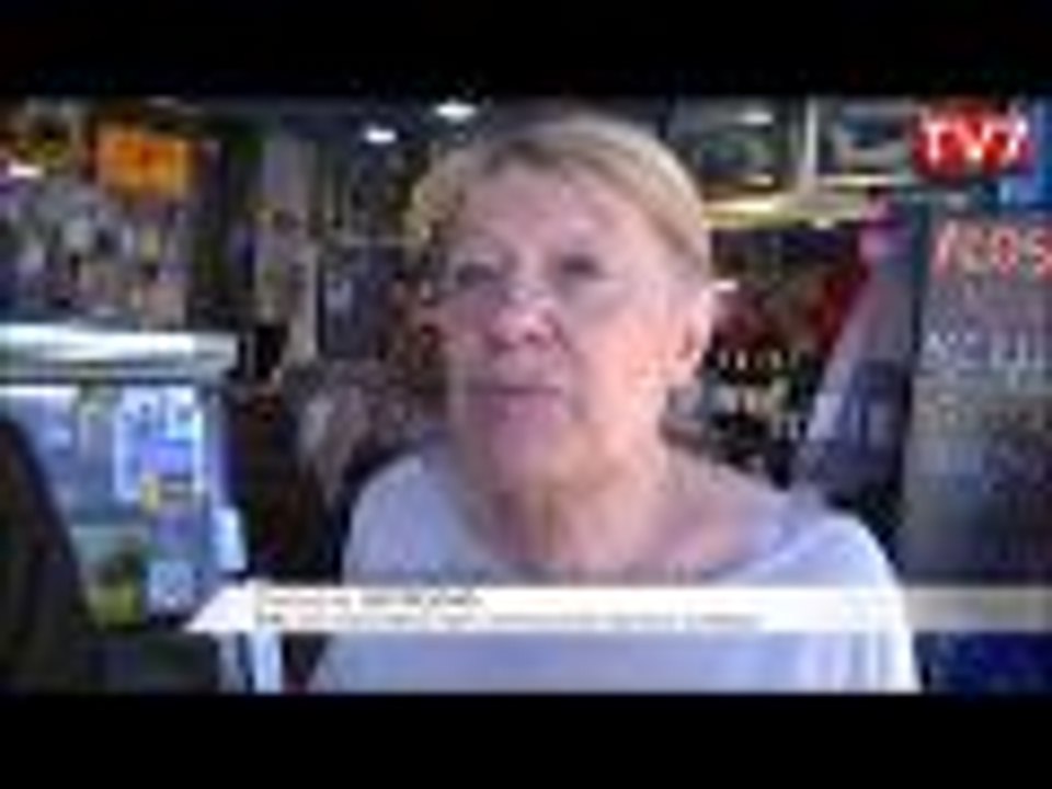 Bordeaux : une piste cyclable fait polémique en centre-ville