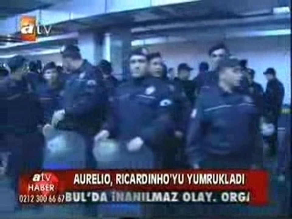 mehmet aurelio