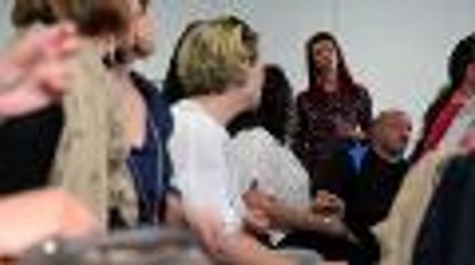 Dans les coulisses du casting "N'oubliez pas les paroles" à La Rochelle