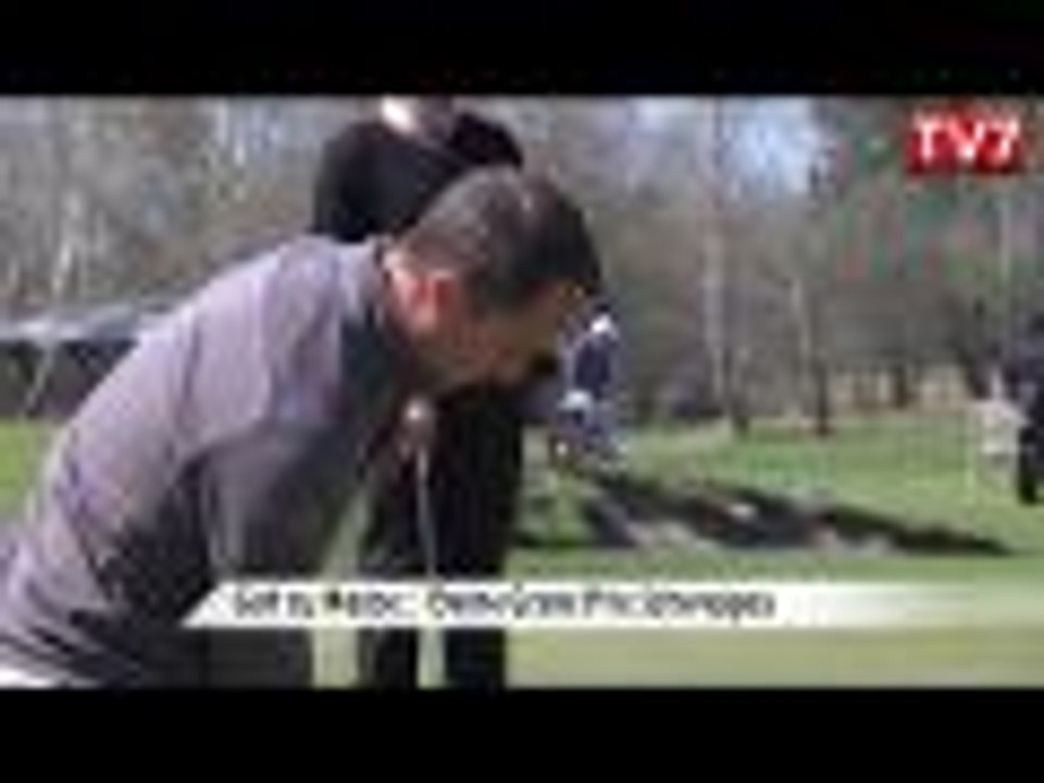 Golf : Grand Prix Schweppes