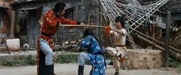 Buddha Assassinator Trailer