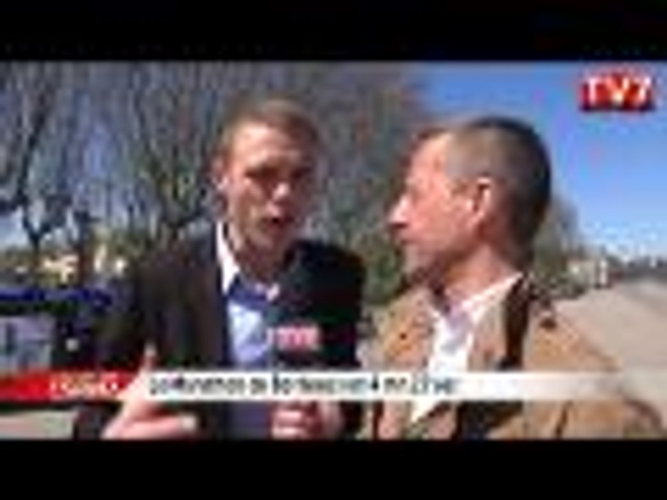 Marathon de Bordeaux, mode d'emploi