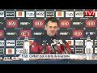 Football : Bordeaux se déplace à Toulouse