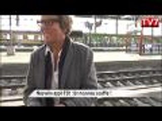 Trains : une nouvelle appli pour les TER