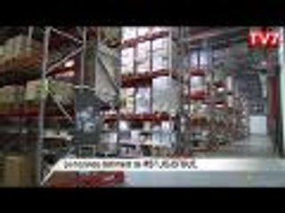 Humanitaire : un nouveau bâtiment pour MSF