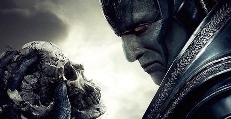 X-Men : Apocalypse Full - The History of Apocalypse [HD]