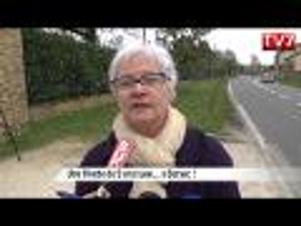 Une fillette tuée à Barsac (33)