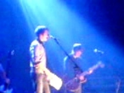 arctic monkeys au zenith