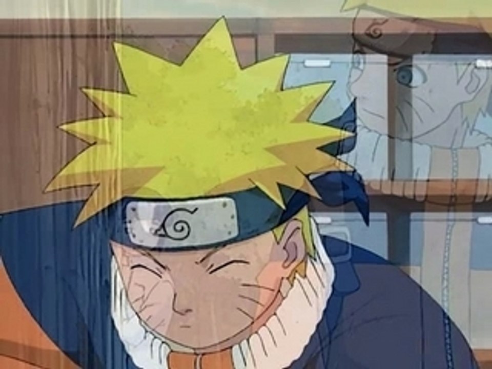 Amv- Naruto Hinata - She Loves Me