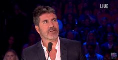 Simon ranks his fellow Judges Semi-Final 1 Britain’s Got More Talent 2016