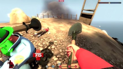 TF2  BASE Jumper