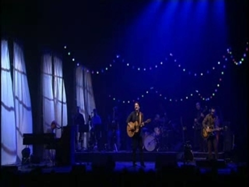 Francis Cabrel - Le Danseur