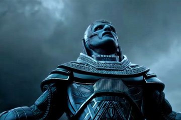 X-Men : Apocalypse Full - Best Fight Scenes (Official)