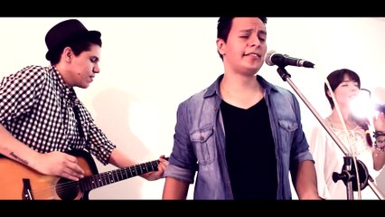 Andres Torrez - Tu Amor Es Real (Real Love)