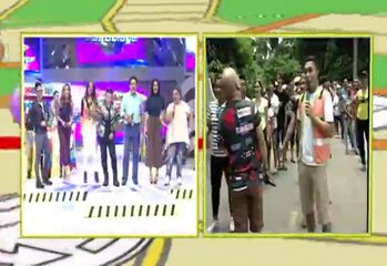 Eat Bulaga May 28 2016 Opening